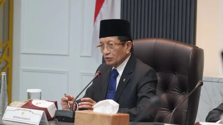 Indonesia Jadi Tuan Rumah SOM MABIMS ke-50 November 2026