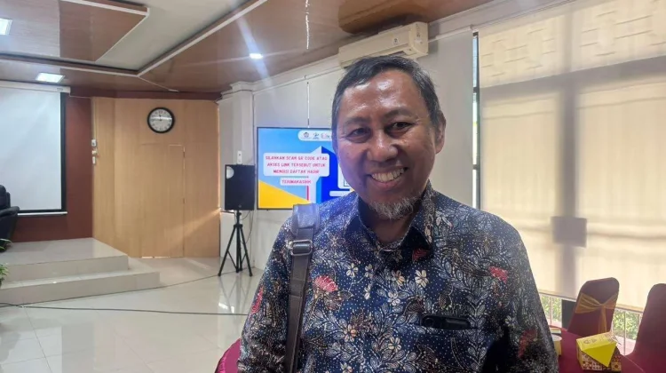 Hampir Rp10 Triliun APBN Tersalur ke Bengkulu, Hadir untuk Gizi Anak hingga UMKM