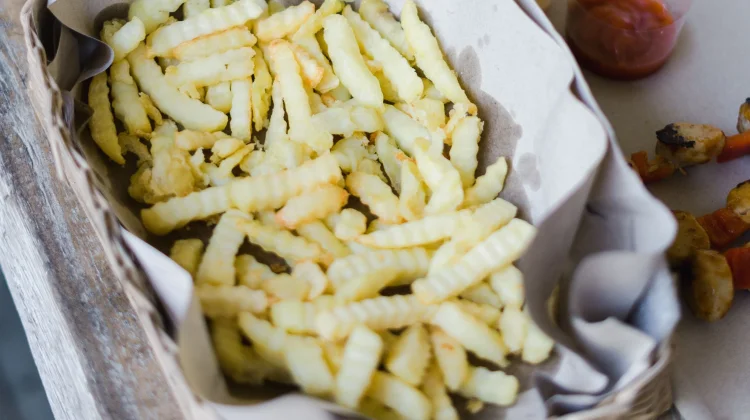 Mengolah Kentang Menjadi Beragam Makanan Lezat dan Praktis