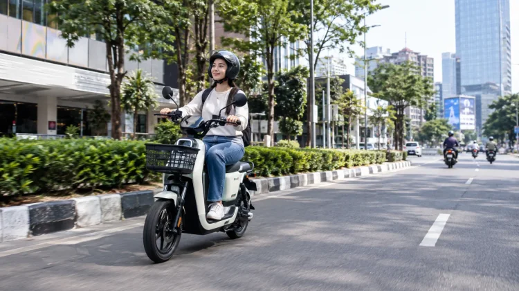 Tips Merawat Motor atau Sepeda Listrik agar Tetap Prima