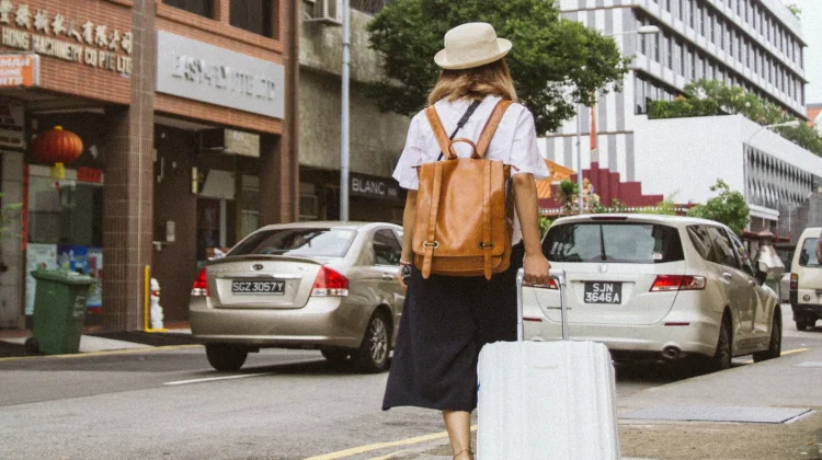 Persiapan jelang Travelling agar Perjalanan Lebih Aman dan Nyaman
