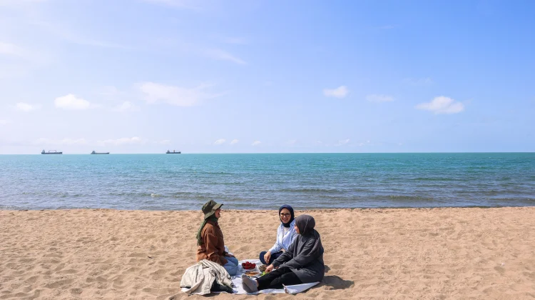 Wisata Laut Terbaik di Indonesia untuk Menikmati Keindahan Bahari