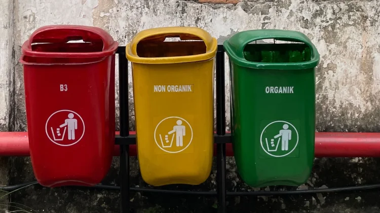 Mengenal Metode Sederhana Mengelola Sampah Organik Menjadi Kompos