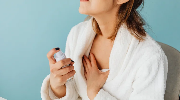 Tips Efektif Cegah Bau Badan, Utamakan Kebersihan dan Gunakan Herbal Bijak