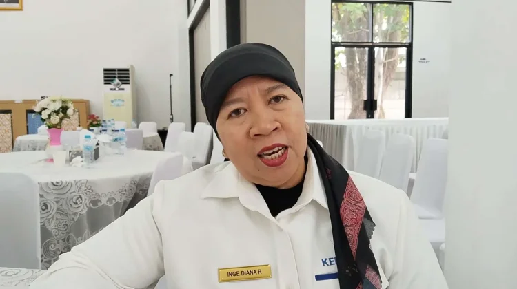 DJP Catat Penerimaan Pajak Ekonomi Digital Rp 57,23 Triliun