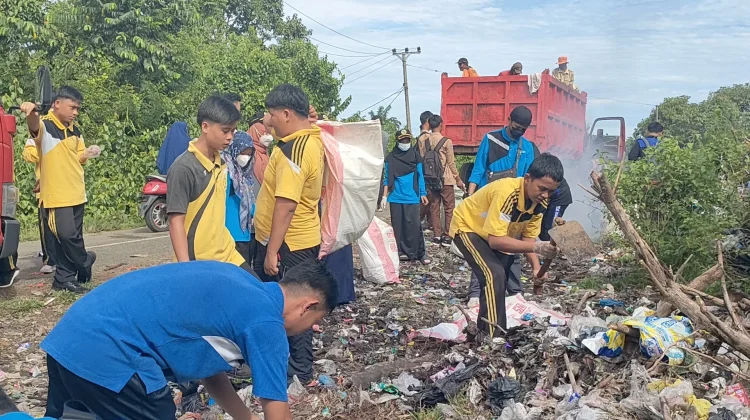 Pemberantasan Sarang Nyamuk Jadi Langkah Utama dalam Mencegah DBD