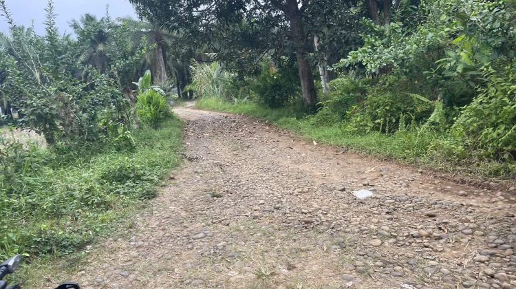 TMMD 130 2026 Kodim 0407/KB, Hubungkan Kota Bengkulu-Bengkulu tengah