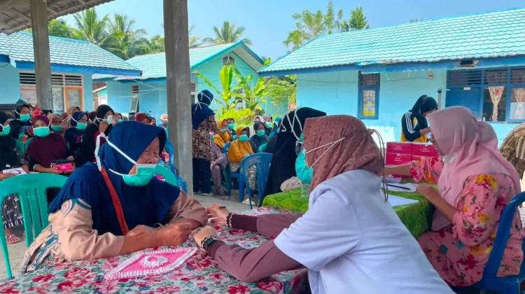 Tracing TBC Penting untuk Temukan Kasus dan Putus Rantai Penularan
