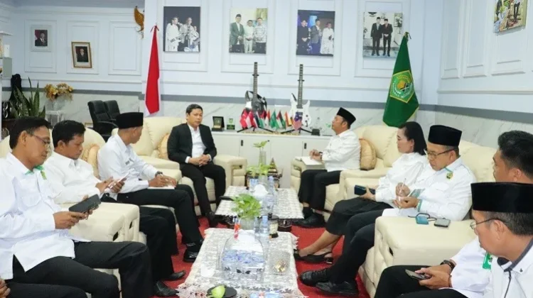 Kemenag Bengkulu Siapkan Doa Bersama Lintas Agama 1 Oktober 2026