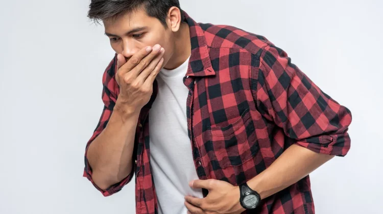 Atur Pola Makan untuk Atasi Gejala GERD