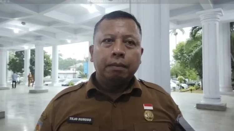 DPRD Provinsi Bengkulu Minta Piutang Proyek Diaudit