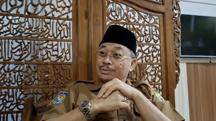 RT/RW Jadi Kendala Pengembangan Kawasan Industri Pulai Baai