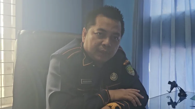 Perluasan Jaringan Air Tirta Rafflesia Berpeluang Didukung Pusat