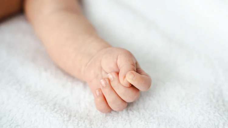 Seberapa Sensitif Sistem Perlindungan Kulit pada Bayi