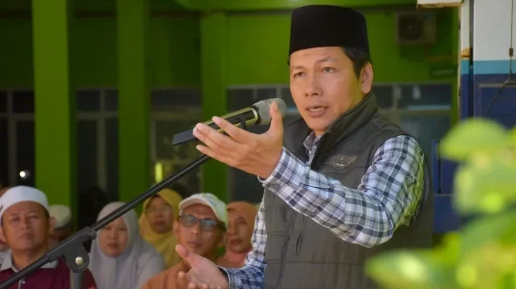 Empat Madrasah di Bengkulu Masuk Sasaran Revitalisasi PHTC 2027