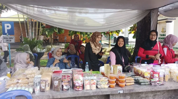 Data Usaha Mikro di Bengkulu Utara Akan Divalidasi Ulang