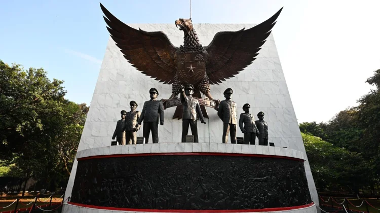 Hari Kesaktian Pancasila, Menilik Sejarah dan Maknanya