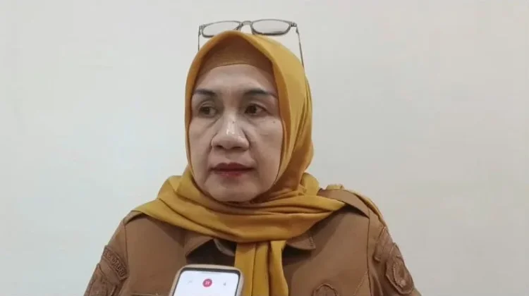Dinkes Bengkulu Gencarkan Skrining dan Edukasi untuk Tekan Penyebaran HIV