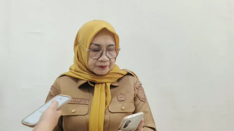 Dinkes Bengkulu Ajak Warga Tak Takut Periksa HIV