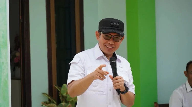Pemkot Bengkulu Siapkan Beasiswa Kuliah Mulai 2027