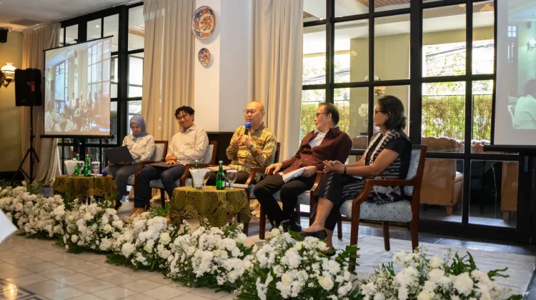 Strategi Ritel Modern Mendorong Pola Makan Sehat Berkelanjutan