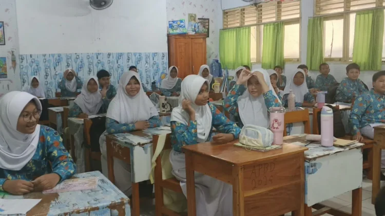 PGRI Tekankan Nilai Pancasila kepada Siswa untuk Cegah Radikalisme