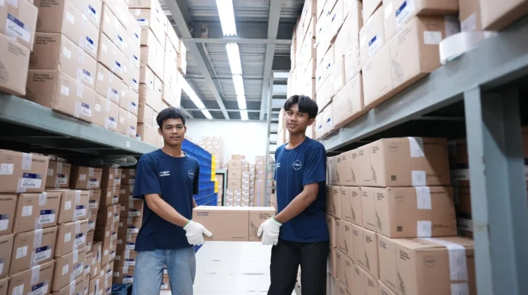 Merek Sparepart Motor After Market Terbaik di Indonesia