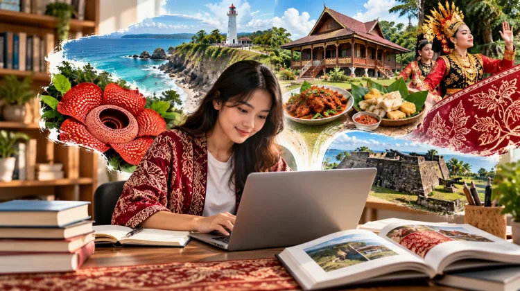 Bimtek Menulis Budaya Lokal Bengkulu Dibuka