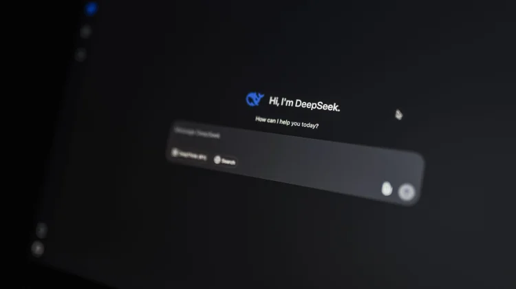 Jangan Asal Masukkan Data ke AI