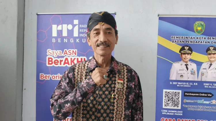 Disdukcapil Kota Bengkulu Gencarkan “Kejar Bola” Penuhi Adminduk Warga