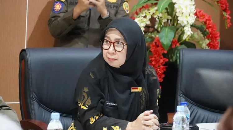 Pemkot Bengkulu Perketat Pengawasan Retribusi Parkir Berbasis QRIS