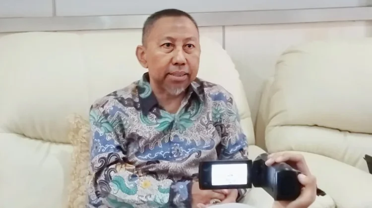 Ekonomi Bengkulu Tumbuh 5,11 Persen, Ditopang Belanja Negara Rp11,28 Triliun