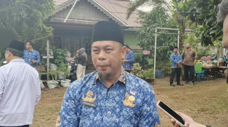 DLH Kota Bengkulu Dorong Budidaya Maggot untuk Kurangi Sampah Organik