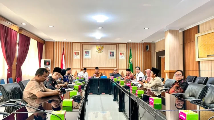 Sambut Wajib Halal, Pemprov Bengkulu Verifikasi RPH Representatif