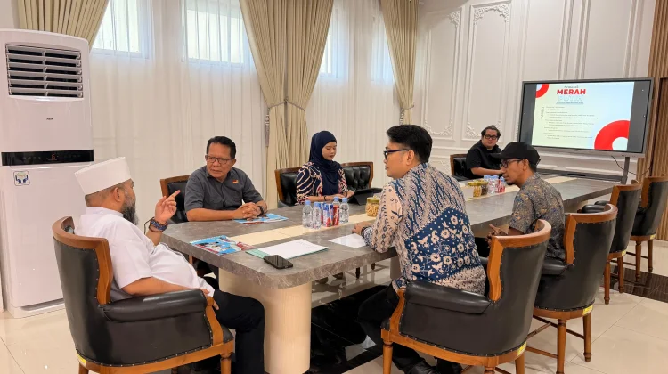 Pemprov Bengkulu Gelar Semarak Merah Putih November Mendatang