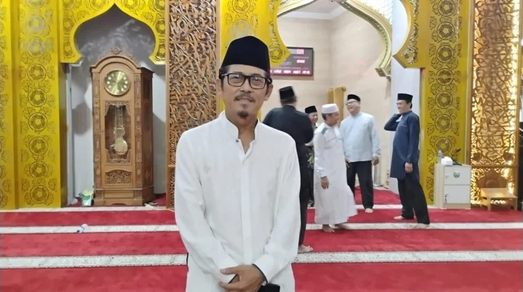 Pendaftaran Sertifikasi Halal Dapat Dilakukan Secara Online