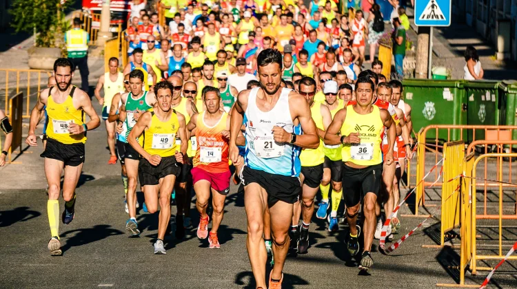 Pemula Butuh Berapa Lama untuk Ikut Race?