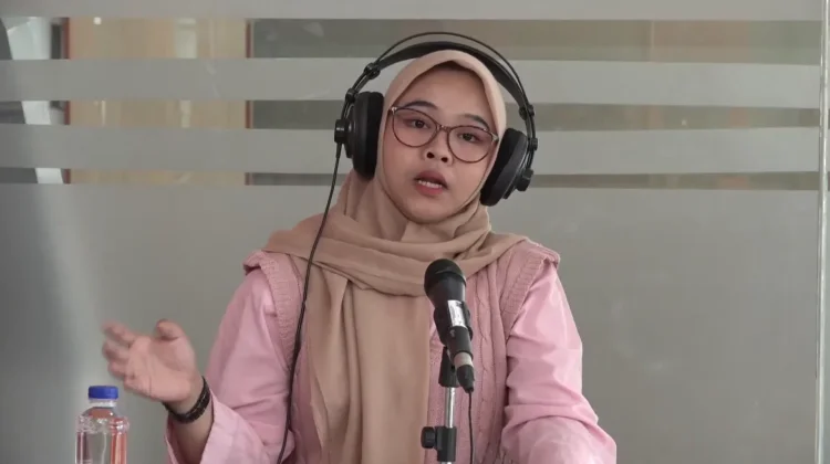 Perempuan Korban Kekerasan Rentan Kehilangan Kepercayaan Diri