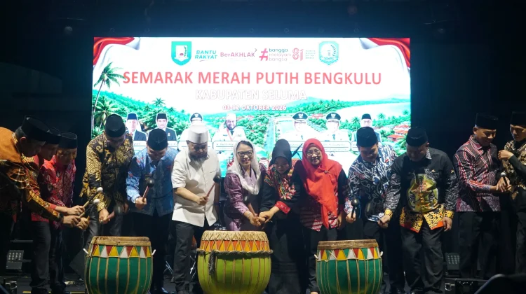 BI: Rp6 Miliar Gebyar Semarak Merah Putih Harus Beri Efek ke Ekonomi Daerah