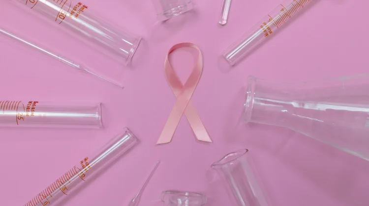 Pink October, Momentum Mengenali Kanker Payudara Lebih Dini
