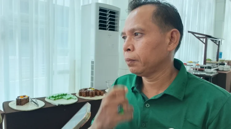Kades Pagar Agung Dukung Pengembalian Status Lahan Bukit Sanggul ke Hutan Lindung