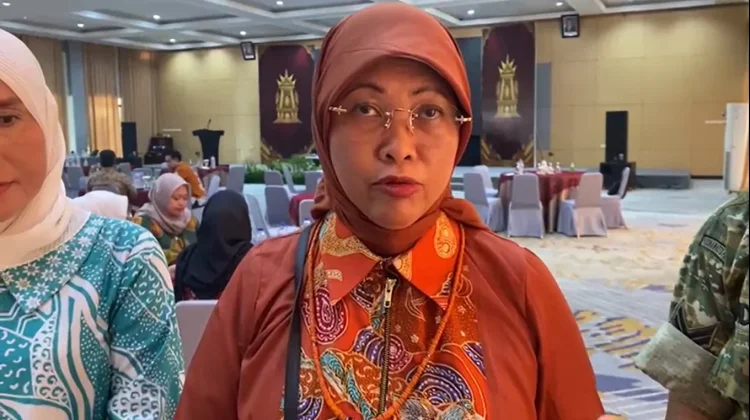 24 Gerai KKMP di Kota Bengkulu Jalani Verifikasi dan Validasi