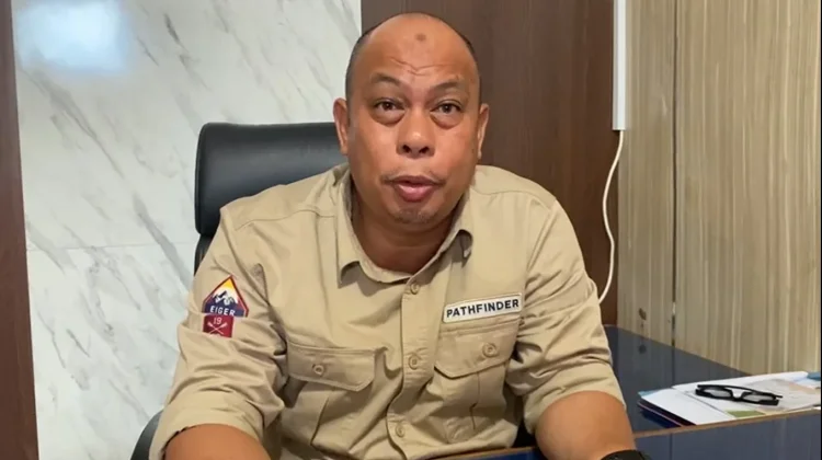DLH Imbau Warga Manfaatkan SP4N-LAPOR untuk Laporkan Masalah Lingkungan