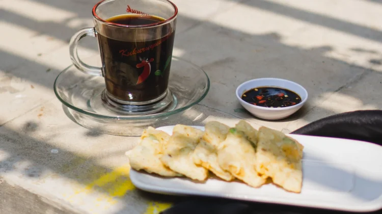 Membuat Kopi Sendiri di Rumah, Nikmat dan Lebih Hemat