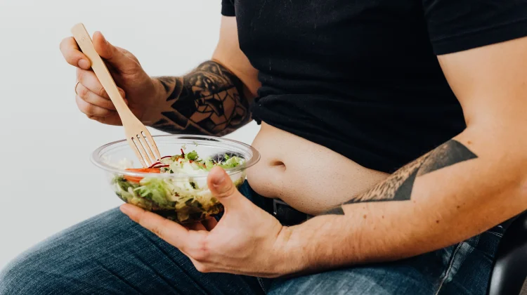 Jenis Diet yang Cocok untuk Pekerja agar Tetap Sehat dan Produktif