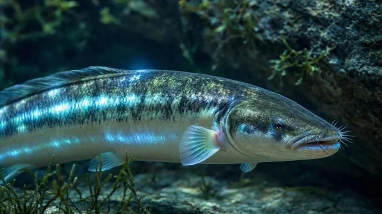 Mekanisme Biologis di Balik Kemampuan Ikan Penghasil Listrik