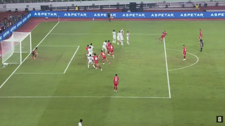 Bahagianya Warga Kota Bengkulu Timnas Indonesia Juara FIFA ASEAN Cup 2026