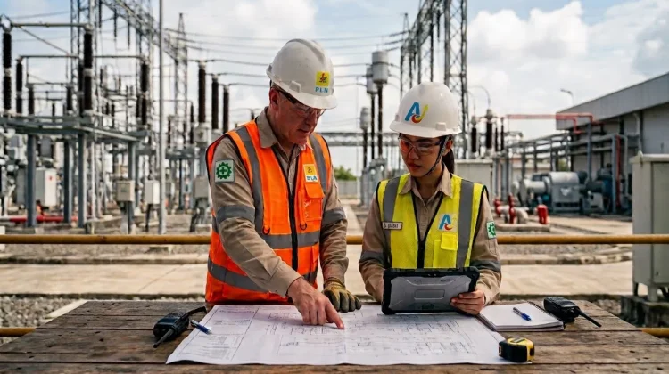 Banyak Kontraktor Gugur di Administrasi, Ini Kunci Lolos CSMS PLN dan Pertamina