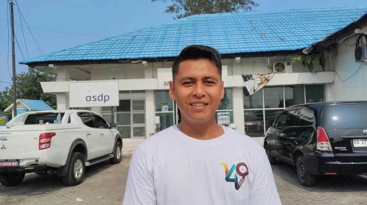 Cuaca Peralihan Musim Pengaruhi Pelayaran Bengkulu–Enggano