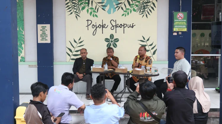 UNIB Targetkan 50 Persen Program Studi Terakreditasi Unggul pada 2029